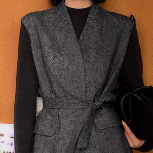 普洛克正品 春秋冬女装新款休闲西服外套女款百搭春秋修身女装