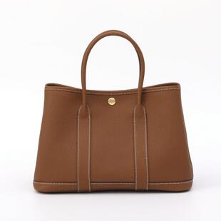 普洛克正品 菜篮子进口鳄鱼皮女包水桶包头层牛皮荔纹手提斜跨包