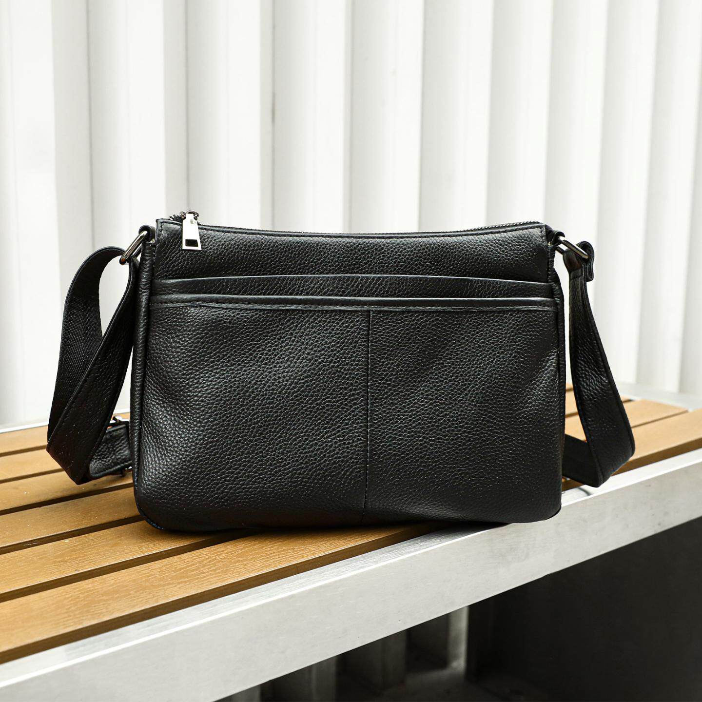 普洛克正品 风琴卡包防盗刷零钱包多卡位驾驶证一体包男女小手包