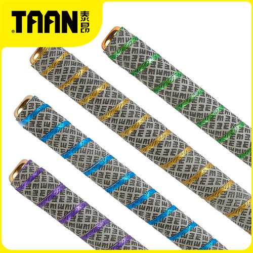 taan泰昂鱼竿缠把带加长防滑