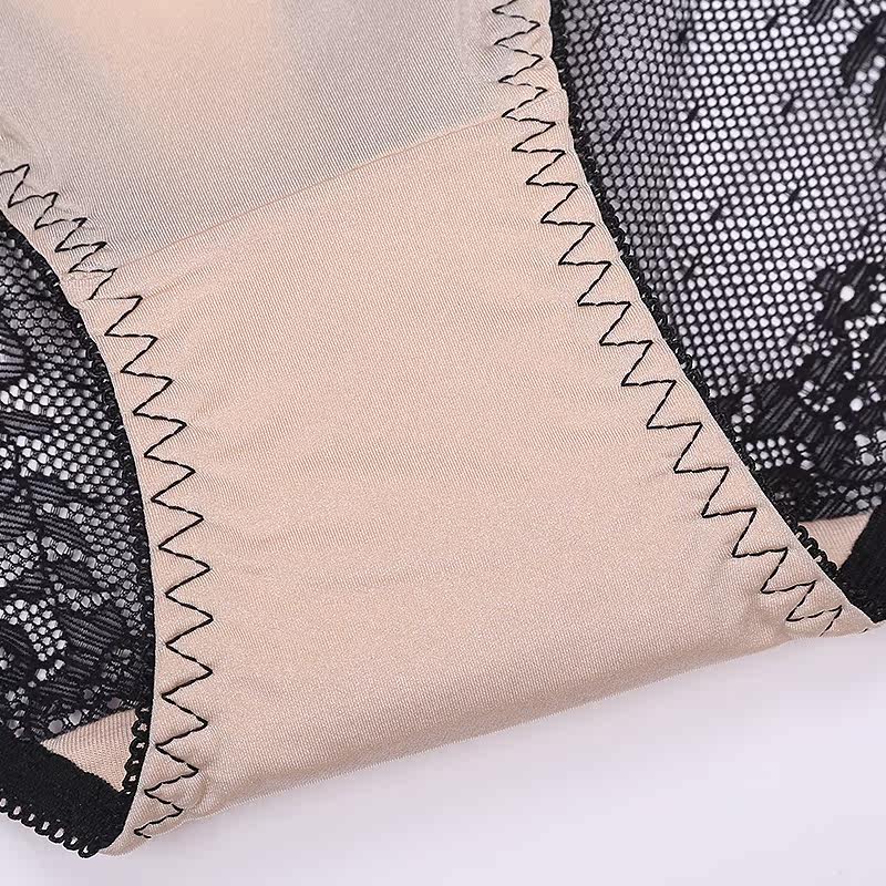 Slip jeunesse AI9524# en nylon - Ref 644340 Image 5