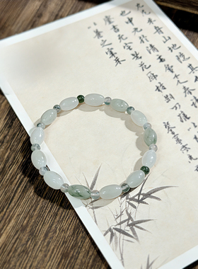 秀气百搭显瘦显白温柔女生手链