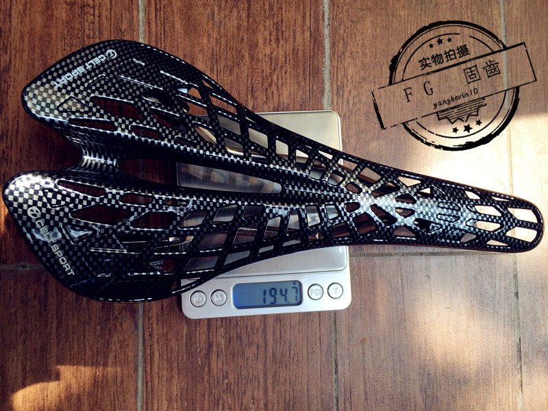 Selle de vélo - Ref 2346364 Image 5