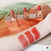 韩国金色现货227226秋冬限量3ce管壳哑光口红mattelip唇膏228