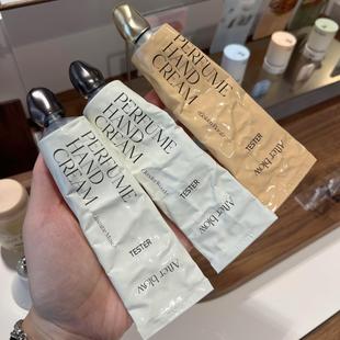 韩国After 滋润玫瑰柑橘 Blow护手霜小众香氛持久花香木质香保湿