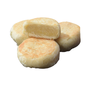 南普陀素饼厦门特产南瓜馅饼糕点