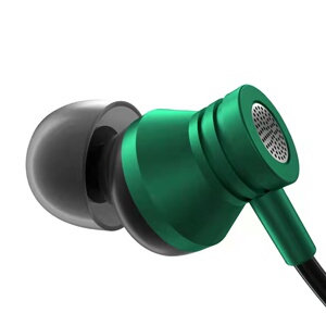 独到DUDAO X4A 45°金属HiFi音乐运动耳机