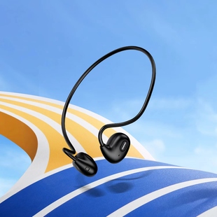 独到DUDAO U2XS轻盈蓝牙5.1耳机沉浸实时感知环境音不入耳7H续航S