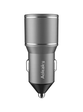 奥力科Aoleaky 117 20W全兼容车载闪充