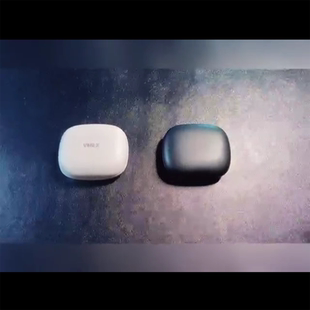 维迈Vmex S3新款热销TYPE-C接口智能冷光数显蓝牙5.1TWS耳机T