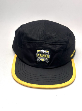 澳大利亚FRACTEL联名限量款男女马拉松越野跑遮阳帽速干跑步帽