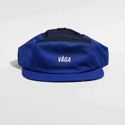 英国vaga Feather Racing Cap男女马拉松越野跑步竞技超轻性能帽