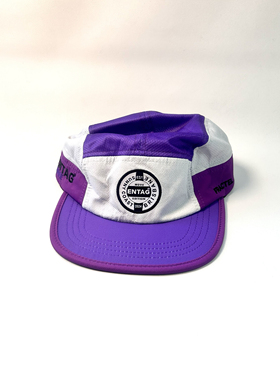 澳大利亚FRACTEL联款男女马拉松越野跑遮阳帽速干鸭舌跑步帽排汗