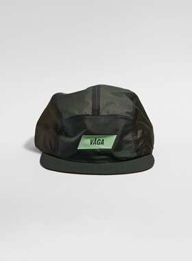 VAGA轻薄五片速干越野跑遮阳帽轻量化户外跑步高性能赛车帽￼￼￼