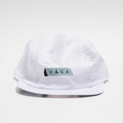 VAGA运动帽越野跑软轻羽量专业竞速帽速干短檐跑马拉松透气男女帽