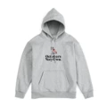 Canada Wings - Light Grey (Thin)
