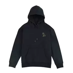 Gold Foil Sweatshirt for Men and Women, Hip-Hop Rap Couple Pullover Fleece Hoodie, Plus Size 3XL