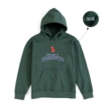 Dark Green - Thick