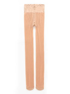 苛刻夫人双层可拆卸光腿神器单外层丝袜