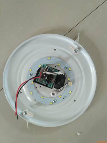 声光控led感应过道走廊吸顶灯