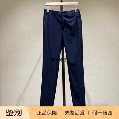 正品现货LoroPiana24春夏男士