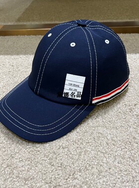 正品现货ThomBrowne春夏