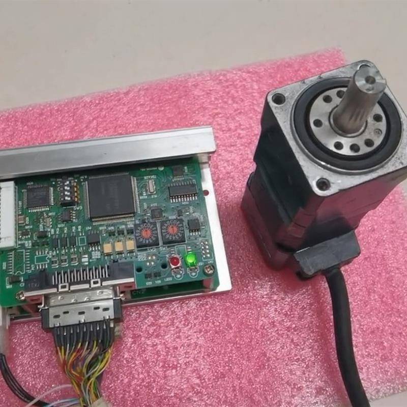 拆机 ASM46AA2-H100 ASD18A-K 东方闭环