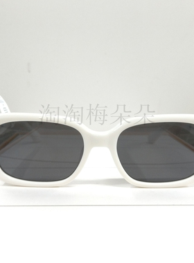 新款酷夏太阳镜时尚复古板材男女开车遮阳镜可配近视墨镜58002