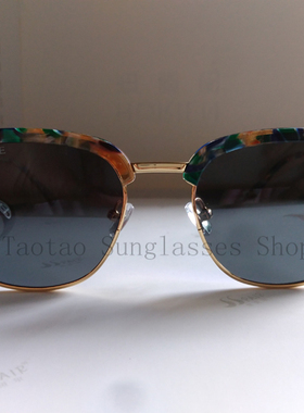 凯雷澳正品KAL凯尼恩偏光太阳镜墨镜男女款K9045镜面镀膜不退换