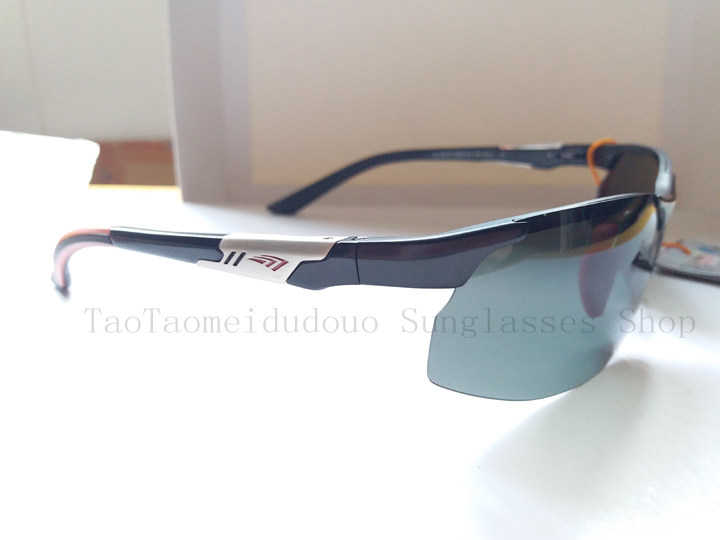 正品高特outdo时尚运动款偏光太阳眼镜/墨镜al159滑雪开车