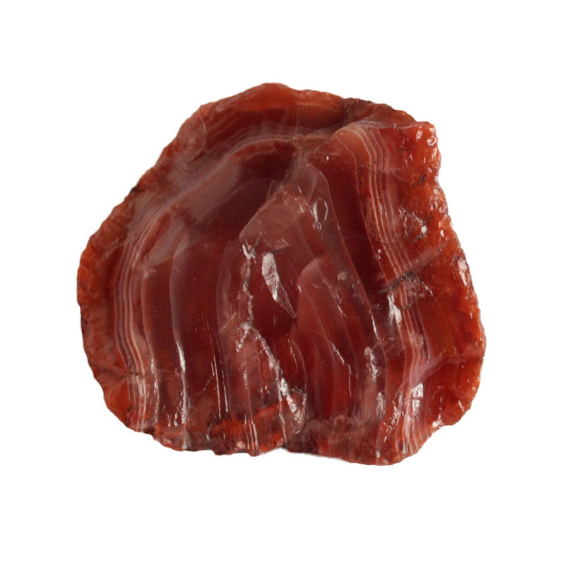 天然非洲玛瑙原石把玩雕刻料