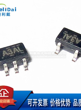LMV321AP5X LMV321 封装:SC70-5 ONSEMI/安森美 单路运算放大器IC