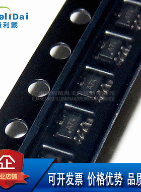 LMV931MGX/NOPB SC70-5 TI/德州 单路5.5V 1.5MHz 65mA运算放大器