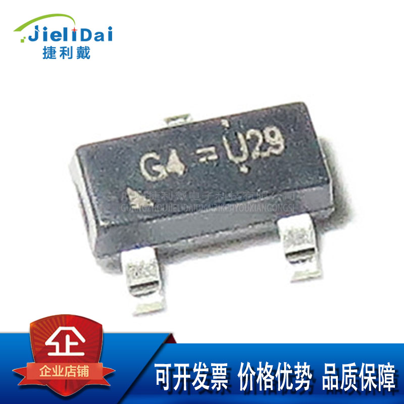 RT9166-18GVL SOT23-3 RICHTEK立锜 输出电压:1.8V 线性稳压器LDO