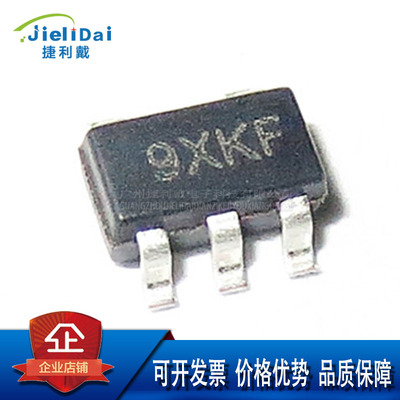 XC6219F182MR TOREX/特瑞仕 SOT-23-5 输出:1.8V 线性稳压器(LDO)