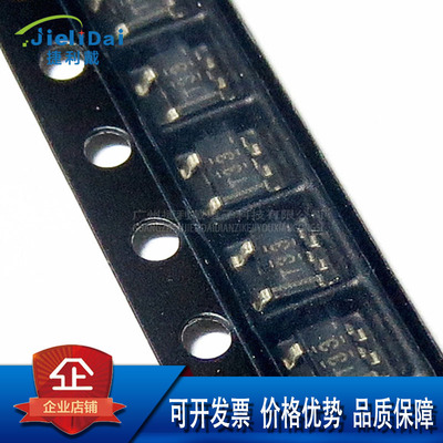 TPS73130DBVR SOT23-5 TI/德州 输入:5.5V 输出:3V 线性稳压器LDO