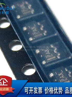 TLV70450DBVR TI/德州 SOT23-5 输入24V 输出:5V LDO线性稳压器IC