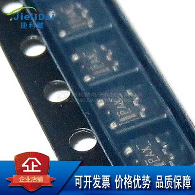 TLV70450DBVR TI/德州 SOT23-5 输入24V 输出:5V LDO线性稳压器IC