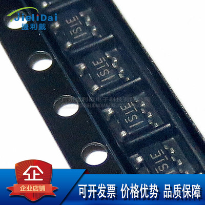 OPA313IDBVR OPA313I TI/德州 SOT23-5 5.5V低功耗50UA精密运放IC
