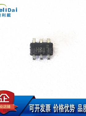 LTC2632ACTS8-LX12 LINEAR/凌特 丝印HS17 SOT-23-8 数模转换器IC