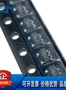 TPS76330DBVR SOT-23-5 TI/德州 输入:10V 输出:3V 线性稳压器LDO