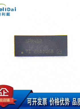SN75LVPE5412RUAR SPR412 德州 WQFN-42 4通道线性转接驱动器接口