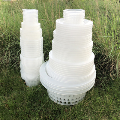 无土栽培固根篮水培定植篮