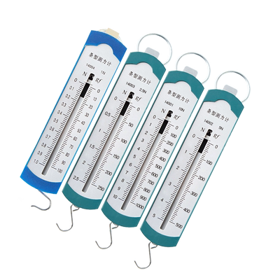 弹簧测力计条形盒测力计好奇