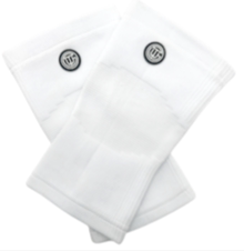 최초의 스포츠 미끄럼 방지 스쿼트 데드리프트 무릎 패드 근력 역도 니트 탄성 훈련 농구 달리기 및 사이클링