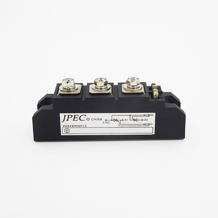 MTC100A可控硅模块上海奇亿