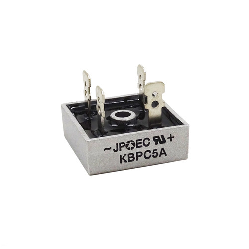 KBPC0516整流桥上海奇亿