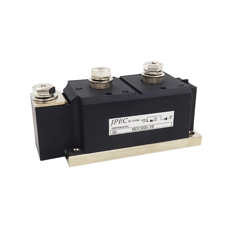 MDC600A1600V二极管模块上海奇亿