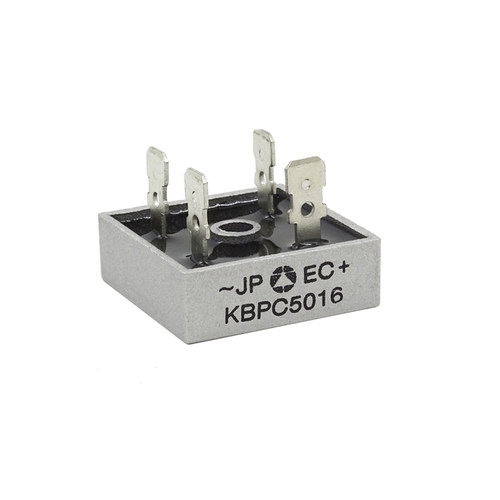 KBPC5016KBPC3516单相整流桥