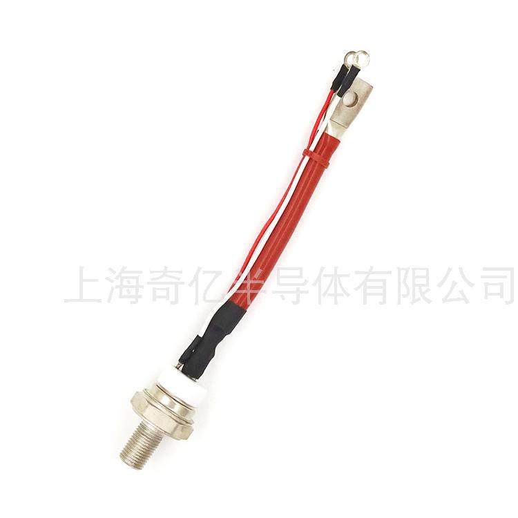 110RKI120螺旋可控硅上海奇亿